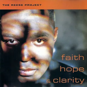Faith hope & clarity